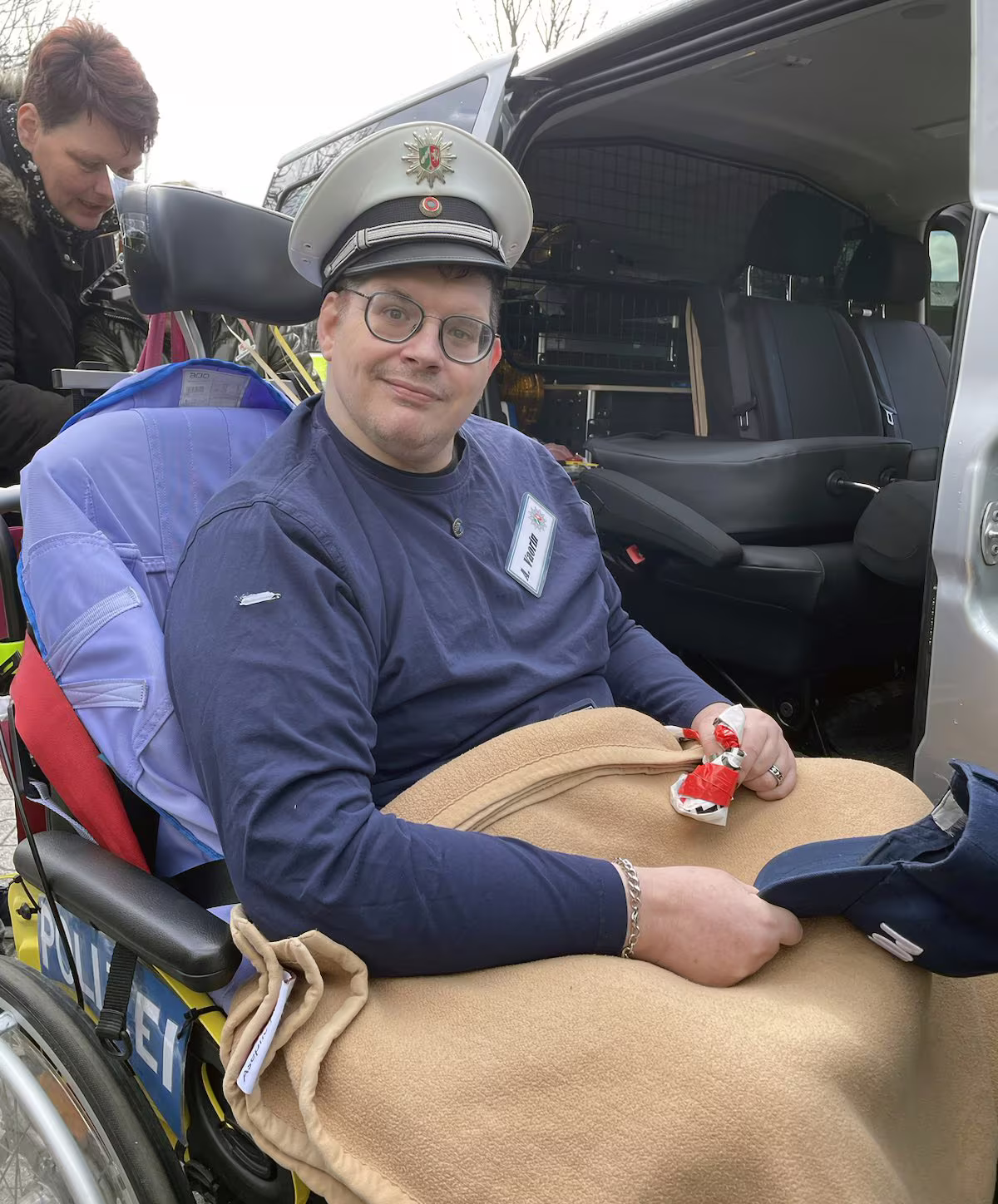 Polizei