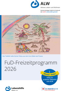 Freizeitprogramm 2026